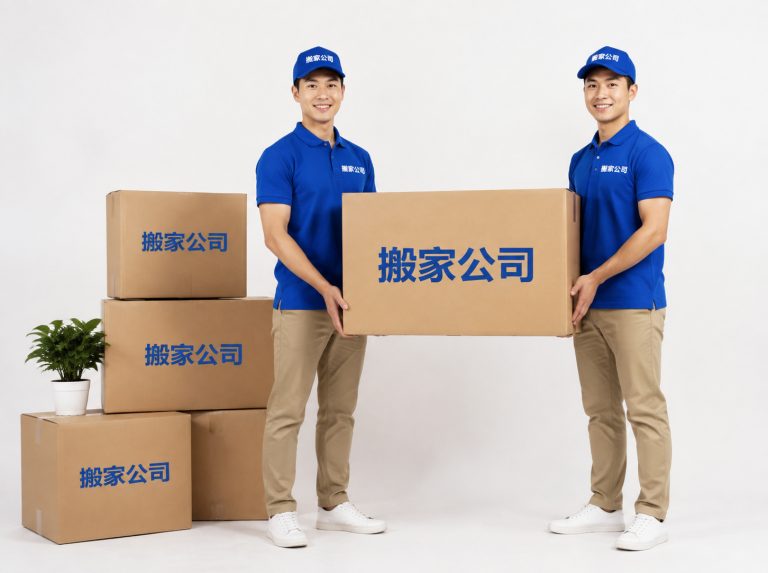 涟水县家庭与别墅精细化搬家